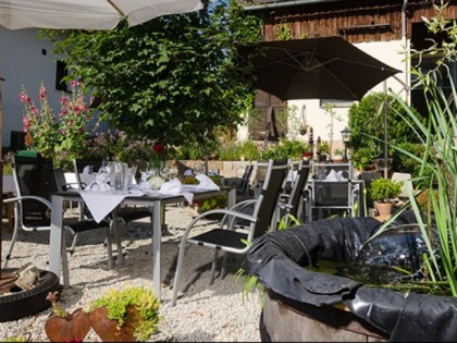 照片: Landhotel &amp;quot;Goldenes Kreuz&amp;quot;