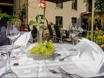 照片: Landhotel &amp;quot;Goldenes Kreuz&amp;quot;