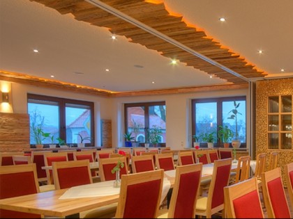 照片: Landhotel &amp;quot;Goldenes Kreuz&amp;quot;