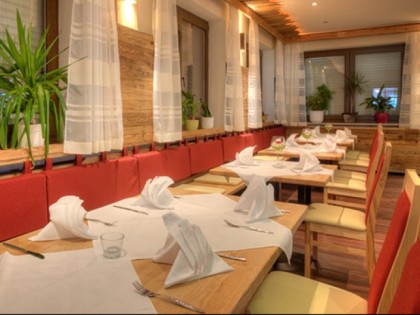照片: Landhotel &amp;quot;Goldenes Kreuz&amp;quot;
