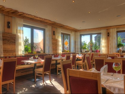 照片: Landhotel &amp;quot;Goldenes Kreuz&amp;quot;