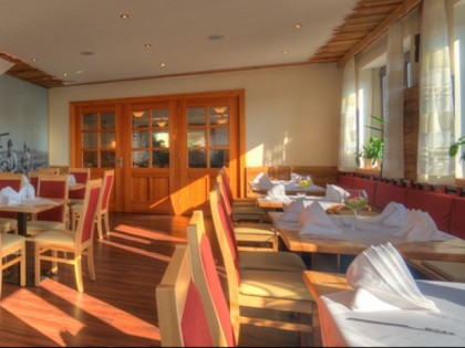 照片: Landhotel &amp;quot;Goldenes Kreuz&amp;quot;